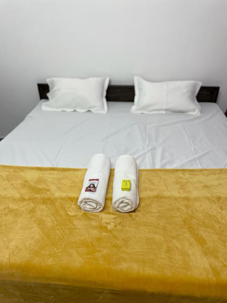 Shree Balaji Homestay Ayodhya Exterior foto